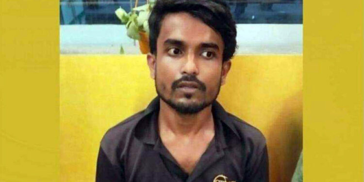 মেয়ে সেজে ছাত্রীদের সঙ্গে প্রেম করতেন ‘সিরিয়াল রেপিস্ট’ রাব্বি