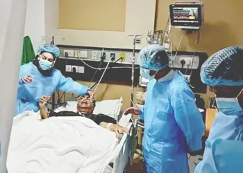 সিঙ্গাপুর থেকে মালয়েশিয়ায় নেওয়া হলো মির্জা আব্বাসকে