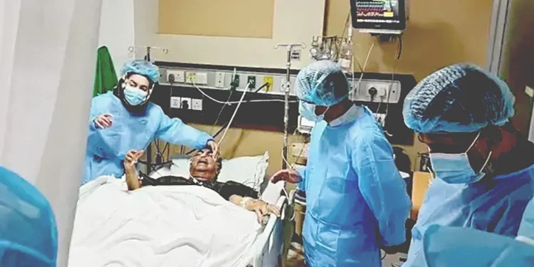 সিঙ্গাপুর থেকে মালয়েশিয়ায় নেওয়া হলো মির্জা আব্বাসকে