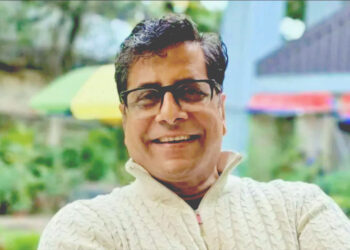 জুলাই আন্দোলনে ছাত্রদের পেছনে ‘জঙ্গি’ ছিল: দাবি আনিস আলমগীরের