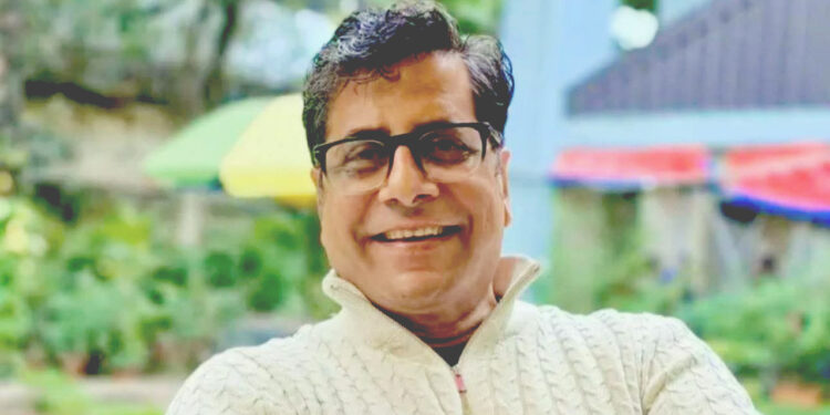 জুলাই আন্দোলনে ছাত্রদের পেছনে ‘জঙ্গি’ ছিল: দাবি আনিস আলমগীরের