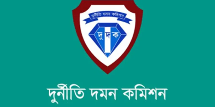 সংসদের সাউন্ড সিস্টেম স্থাপনে দুর্নীতি, ঠিকাদারকে জিজ্ঞাসাবাদ