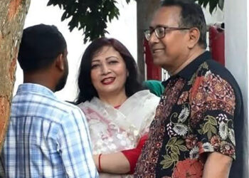 সিরাজগঞ্জে কারাগারে সাবেক আওয়ামী এমপি হেনরীর সঙ্গে ছাত্রদল নেতার সাক্ষাৎ!