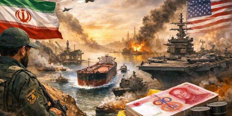 যুক্তরাষ্ট্রের সঙ্গে ইরানের আলোচনা ব্যর্থ হলে অপেক্ষা করছে চারটি দৃশ্যপট