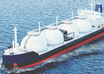 দেশে আরও ১৬ কার্গো এলএনজি আসছে