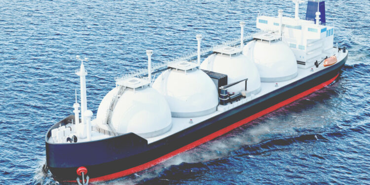 দেশে আরও ১৬ কার্গো এলএনজি আসছে