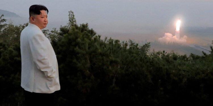 উত্তর কোরিয়ার পারমাণবিক সক্ষমতা দ্বিগুণ হওয়ার পথে: স্যাটেলাইট চিত্রে ভয়াবহ তথ্য