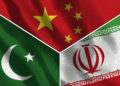 চীন-ইরান-মধ্য এশিয়াকে যুক্ত করছে পাকিস্তান: সক্রিয় হচ্ছে একাধিক বাণিজ্যিক রুট