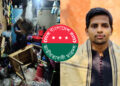 চবিতে দোকান ভাঙচুর করলেন শাখা ছাত্রদলের যুগ্ম সাধারণ সম্পাদক
