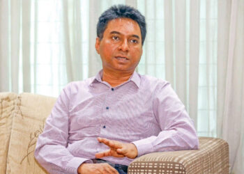 সাবেক মালিকদের ব্যাংকিং খাতে ফেরার সুযোগ গভীর উদ্বেগজনক: সেলিম রায়হান