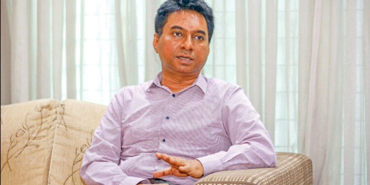 সাবেক মালিকদের ব্যাংকিং খাতে ফেরার সুযোগ গভীর উদ্বেগজনক: সেলিম রায়হান