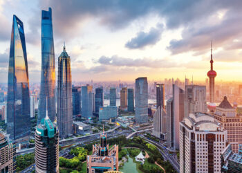 ইরান যুদ্ধের ধাক্কায়ও গতিশীল চীনের অর্থনীতি