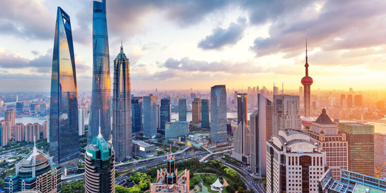 ইরান যুদ্ধের ধাক্কায়ও গতিশীল চীনের অর্থনীতি