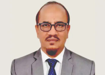 জুলাইয়ে আহতদের চিকিৎসায় ভূমিকা রাখা ডা. মোস্তাফিজুরকে ওএসডি