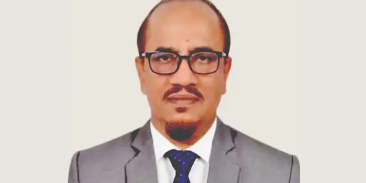 জুলাইয়ে আহতদের চিকিৎসায় ভূমিকা রাখা ডা. মোস্তাফিজুরকে ওএসডি