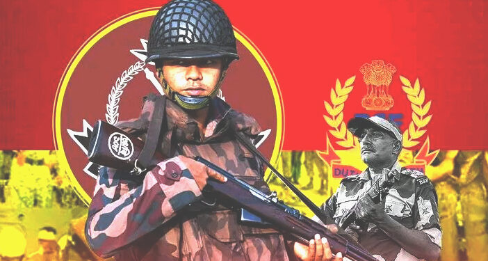 ঐতিহাসিক বড়াইবাড়ি দিবস আজ: বিএসএফ-এর দম্ভ চূর্ণ করার ২৫ বছর