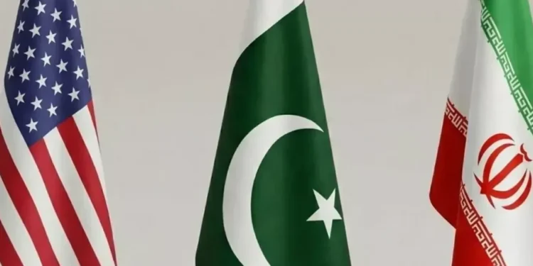 দ্বিতীয় দফা আলোচনায় অগ্রগতির ইঙ্গিত, আশাবাদী পাকিস্তান