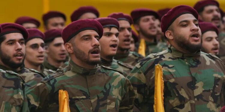 ‘ট্রিগারে আঙুল আছে’, ইসরাইলকে হিজবুল্লাহর হুঁশিয়ারি