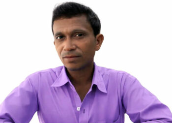 বিএসএফের গুলিতে সীমান্তে বাংলাদেশি নিহত, ৪ দিন পর লাশ উদ্ধার