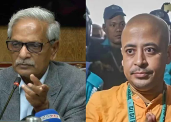 চিন্ময় কৃষ্ণের দ্রুত মুক্তির বিষয়ে প্রয়োজনীয় ব্যবস্থা নেব: সংস্কৃতিমন্ত্রী