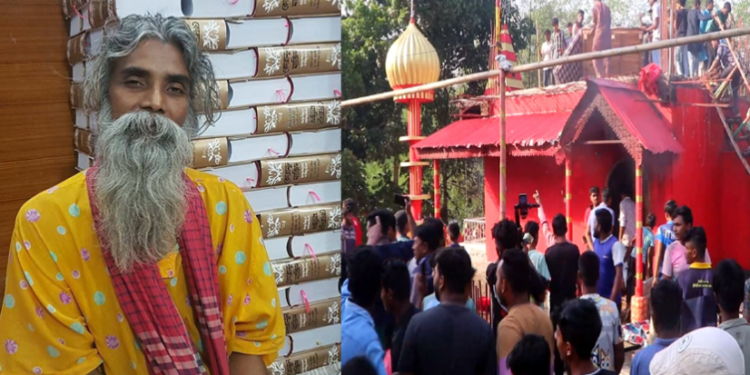 ছাত্রদল-যুবদলের নেতৃত্বে হামলা হলেও আসামী জামায়াত নেতা