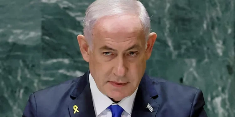 থামতে বললেন ট্রাম্প, যুদ্ধ চালিয়ে যাওয়ার ঘোষণা নেতানিয়াহুর