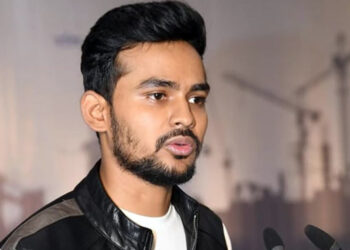 এখন শুধু পাঠ্যপুস্তকে এক দফার ঘোষক হিসেবে তারেক রহমানের নাম লেখা বাকি: আসিফ মাহমুদ