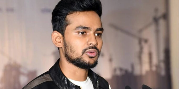 এখন শুধু পাঠ্যপুস্তকে এক দফার ঘোষক হিসেবে তারেক রহমানের নাম লেখা বাকি: আসিফ মাহমুদ