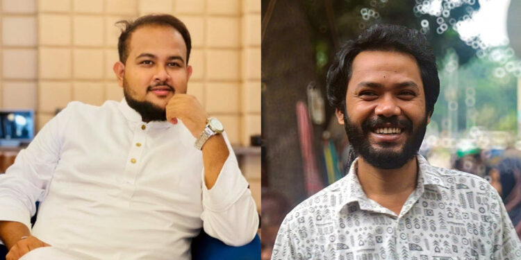 প্রধানমন্ত্রীকে ‘লম্পট’ ও ‘বাটপার’ বলা বাম নেতাকে ‘গাঁজাখোর বাটপার’ বললেন হামিম