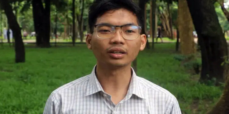 বামপন্থীদের ‘মাদকাসক্ত’ বলায় সমালোচনা, রাজনৈতিক দমনের হাতিয়ার না করার আহ্বান সর্ব মিত্রের