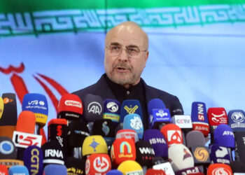 ট্রাম্পের সাত দাবিকে ‘মিথ্যা’ বলে ওড়ালো ইরান