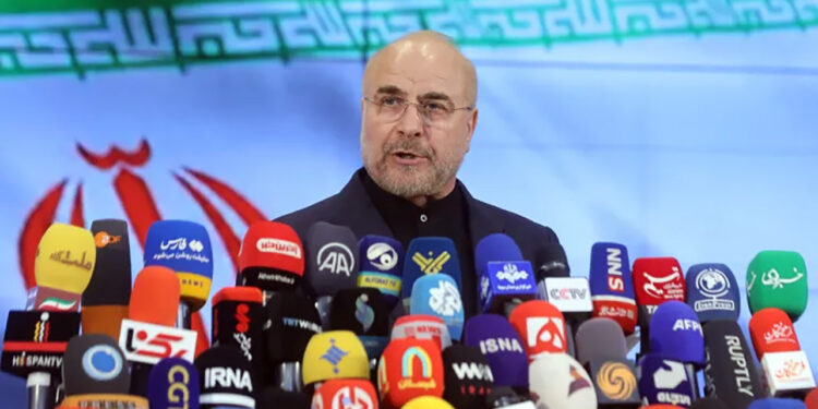 ট্রাম্পের সাত দাবিকে ‘মিথ্যা’ বলে ওড়ালো ইরান