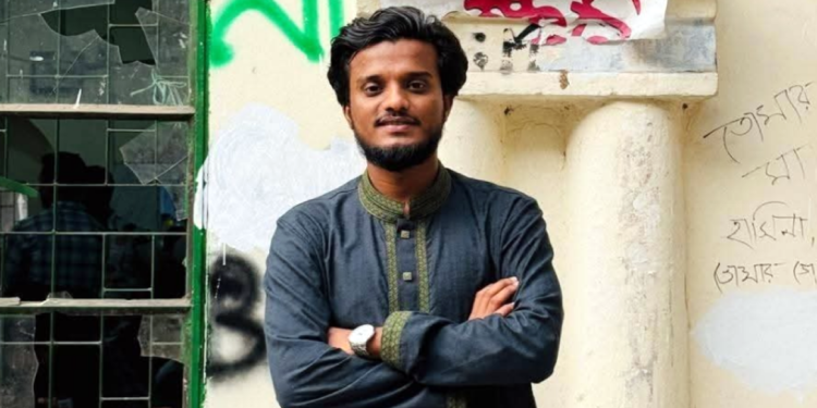 শিবিরের অযোগ্য নেতৃত্ব রাজনৈতিক সংস্কৃতি নষ্ট করছে: আব্দুল কাদের