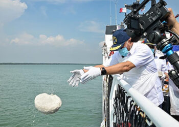 পবিত্র কোরআনের বিশুদ্ধতা রক্ষায় ৮,৬৭২টি অননুমোদিত কোরআন সমুদ্রে বিসর্জন দিল মালয়েশিয়া