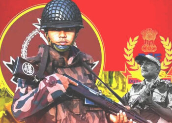 আজ ১৮ এপ্রিল বড়াইবাড়ি দিবস