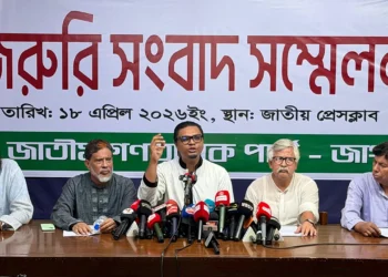 আমাকে হত্যার হুমকি দিচ্ছে অতি উৎসাহী বিএনপি সমর্থকরা