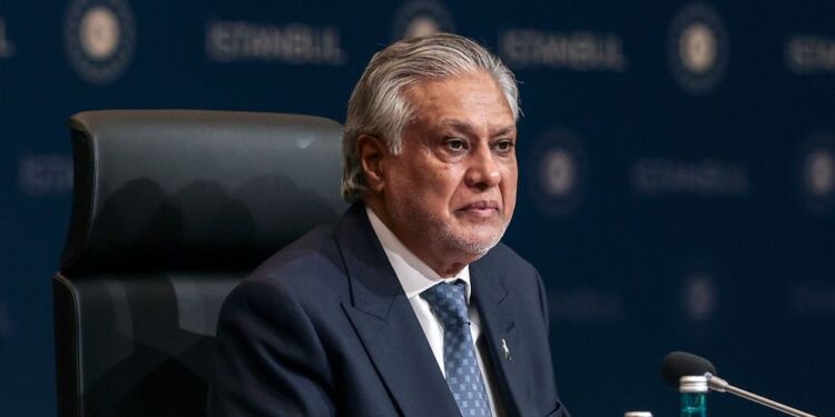 যুক্তরাষ্ট্র-ইরানের শান্তি আলোচনা নিয়ে সুখবর দিল পাকিস্তান