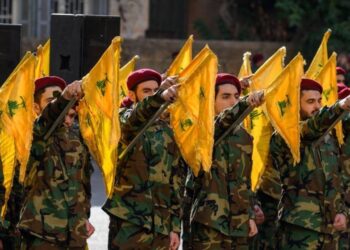 হিজবুল্লাহকে নিরস্ত্র করা ইসরাইলের জন্য এখনো ‘অসাধ্য’