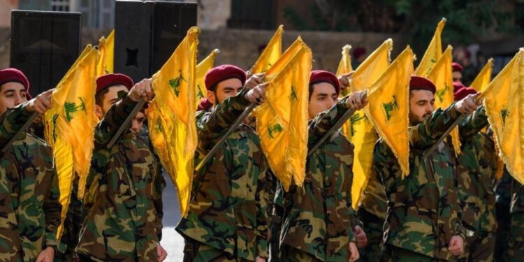 হিজবুল্লাহকে নিরস্ত্র করা ইসরাইলের জন্য এখনো ‘অসাধ্য’