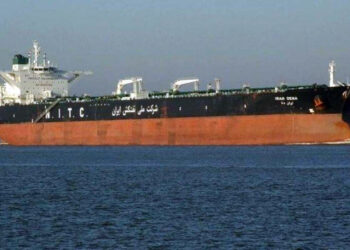 ইরানি জাহাজে তল্লাশি ও জব্দ করার প্রস্তুতি নিচ্ছে যুক্তরাষ্ট্র