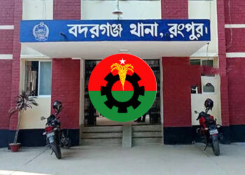 চাঁদাবাজি ধরিয়ে দেওয়ায় মসজিদের মোয়াজ্জেনকে পেটালেন বিএনপি নেতা