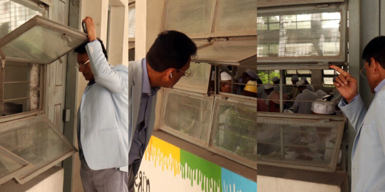 পুরানো পদ্ধতিতে উঁকিঝুঁকি নয়, প্রয়োজন সৃজনশীল ও গবেষণাধর্মী শিক্ষা কাঠামো