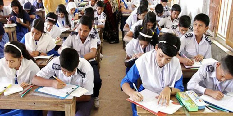 এসএসসির ৩ দিন আগে কেন্দ্রে প্রবেশ নিয়ে নতুন নির্দেশনা