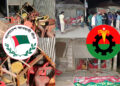 বিএনপির কার্যালয় ও দোকানে আ.লীগের হামলা-ভাঙচুর, আহত ২০