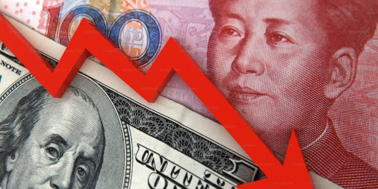 ডলারের বদলে চীনের মুদ্রা দিয়ে ইরান থেকে জ্বালানি তেল কিনছে ভারত