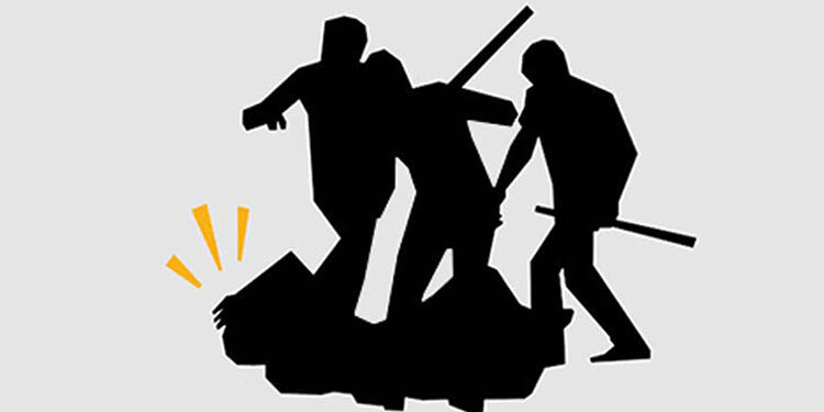 পটুয়াখালীতে বিরোধ মেটাতে গিয়ে নারী-শিশু পেটানোর অভিযোগ বিএনপি নেতার বিরুদ্ধে