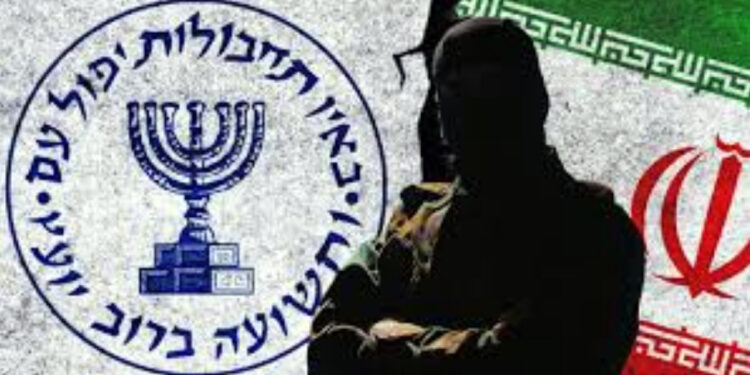 মোসাদের হয়ে গুপ্তচরগিরির দায়ে ইরানে দুজনের মৃত্যুদণ্ড কার্যকর