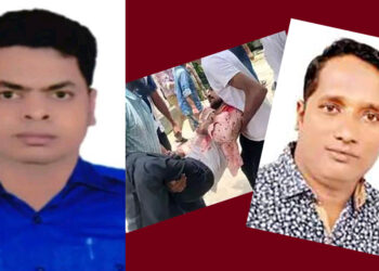 ছাত্রদল ও স্বেচ্ছাসেবক দল নেতা হত্যা মামলার প্রধান আসামি এখন রামু থানার ওসি