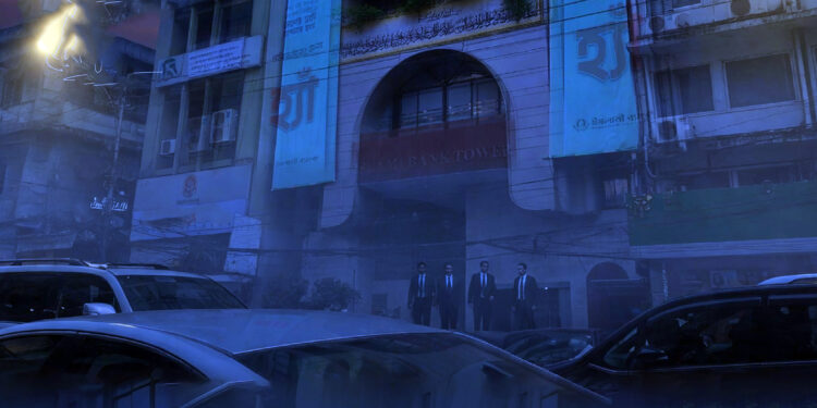 ভোরে তুলে নিয়ে পদত্যাগপত্রে সই: যেভাবে বদলে যায় ইসলামী ব্যাংকের মালিকানা