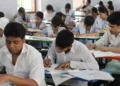 এসএসসি ও সমমানের পরীক্ষা শুরু আজ